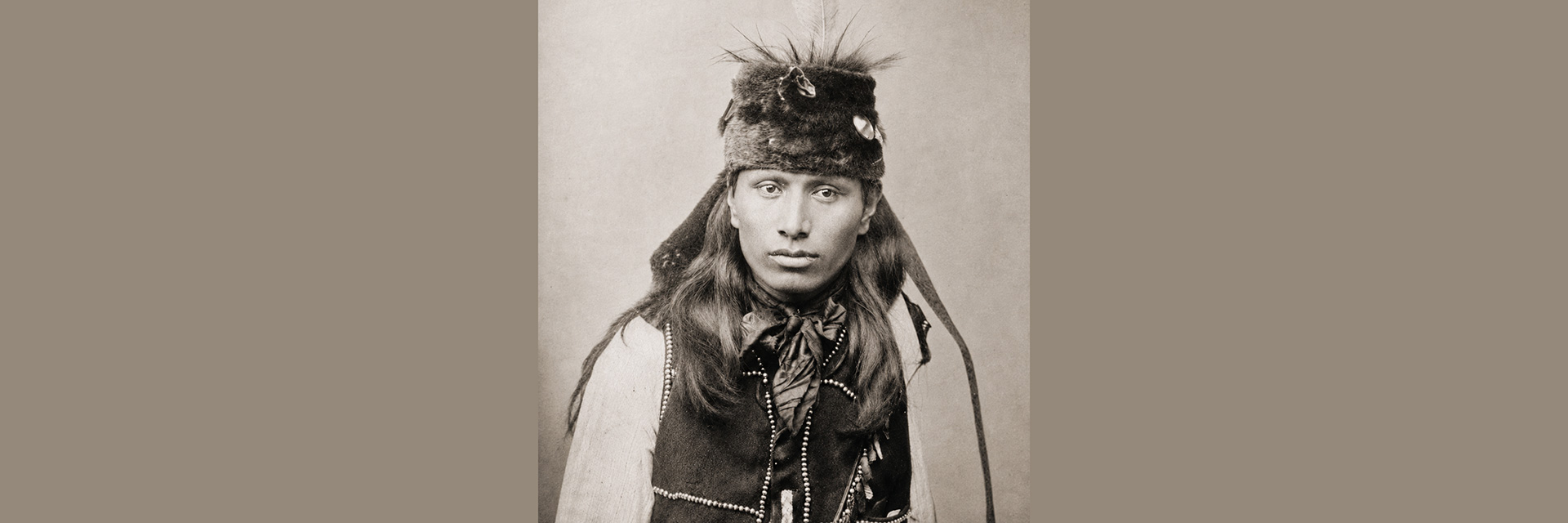 Black Elk and Mother Seton