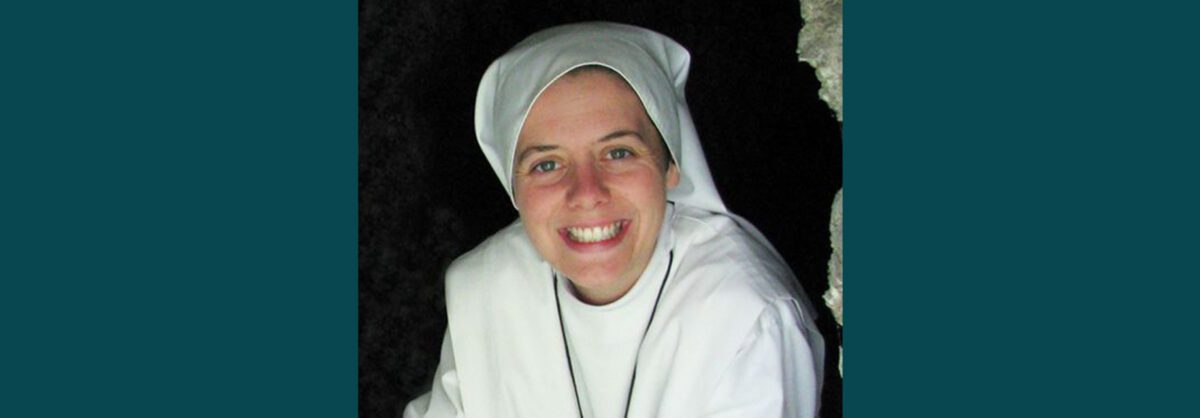 Servant of God Clare Crockett