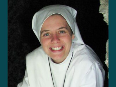 From Solitude to Joy: Sister Clare Crockett and Mother Seton