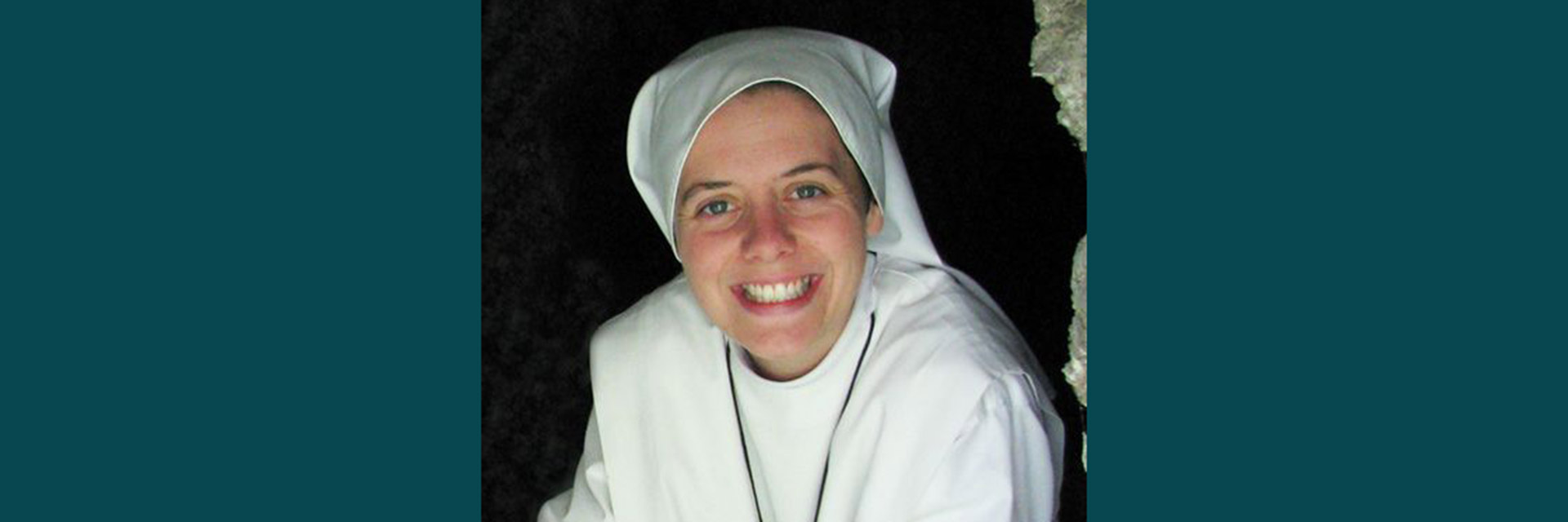 Servant of God Clare Crockett