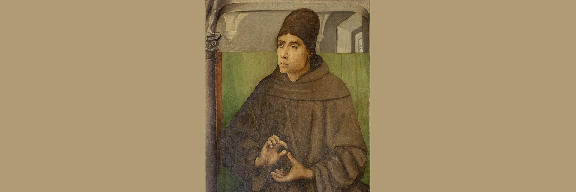 Blessed John Duns Scotus