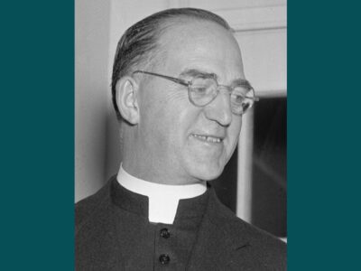The American Can-Do Spirit of Boys Town’s Father Flanagan and Mother Seton