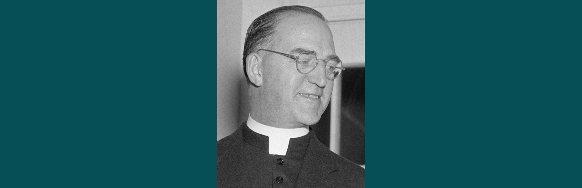 Fr. Edward Flanagan