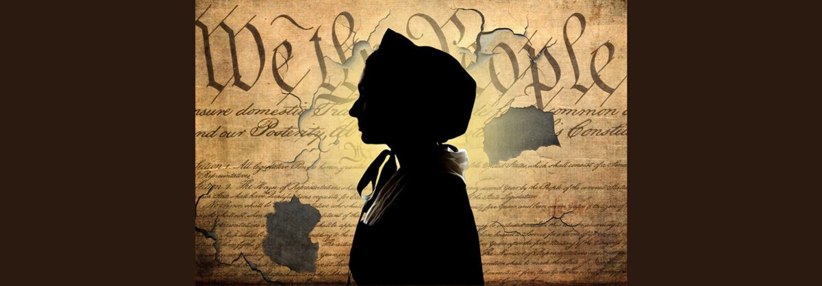 Elizabeth ann Seton Founding Mother