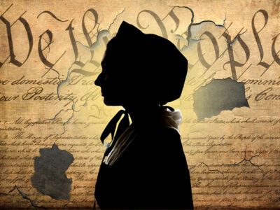 America Has Founding Fathers. A Catholic Saint Was a Founding Mother