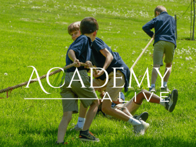 Academy Alive