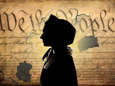 Specialty Tour: Was Elizabeth Ann Seton a Founding Mother of the United States?