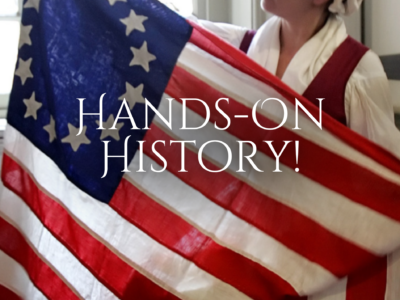 Hands-On History