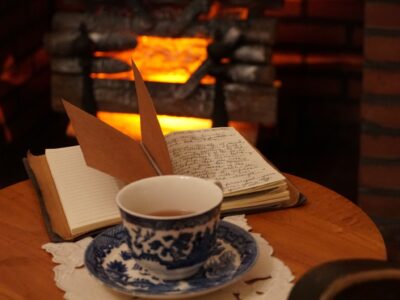 Museums By Candlelight