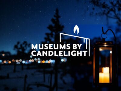 Frederick County’s Museums by Candlelight