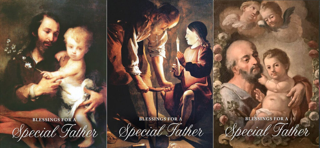 Father's Day Novena