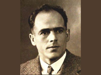 When Human Love Leads to God: Blessed Franz Jägerstätter and Mother Seton