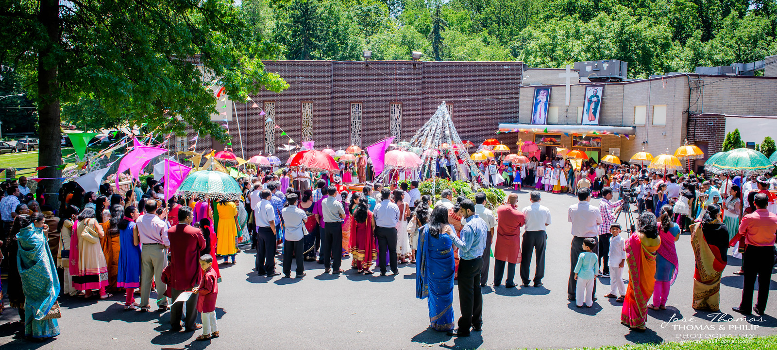 Indian Syro Malabar Catholic Church Community Philadelphia
