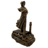 St. Elizabeth Seton Harbor Statue