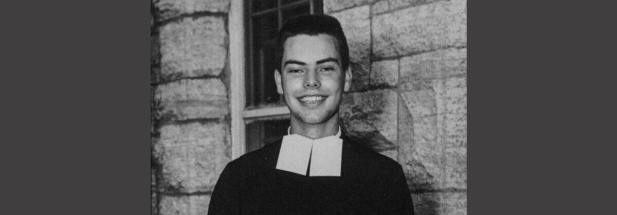 Blessed James Miller