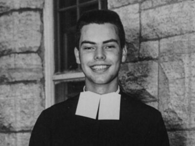 Blessed James Miller, the ‘Ordinary’ Martyr Who Joined Saint Elizabeth Ann Seton in Heaven