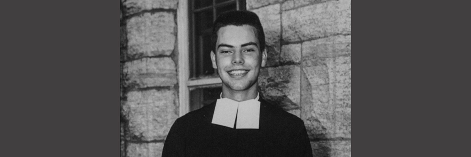 Blessed James Miller