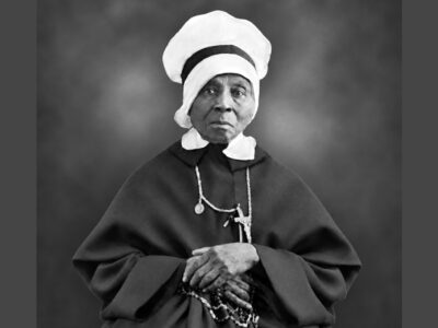 Pioneers by Providence: Mother Mary Lange and Mother Seton