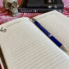 Remember Your Death Memento Mori Journal - Image 2