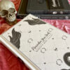 Remember Your Death Memento Mori Journal - Image 3