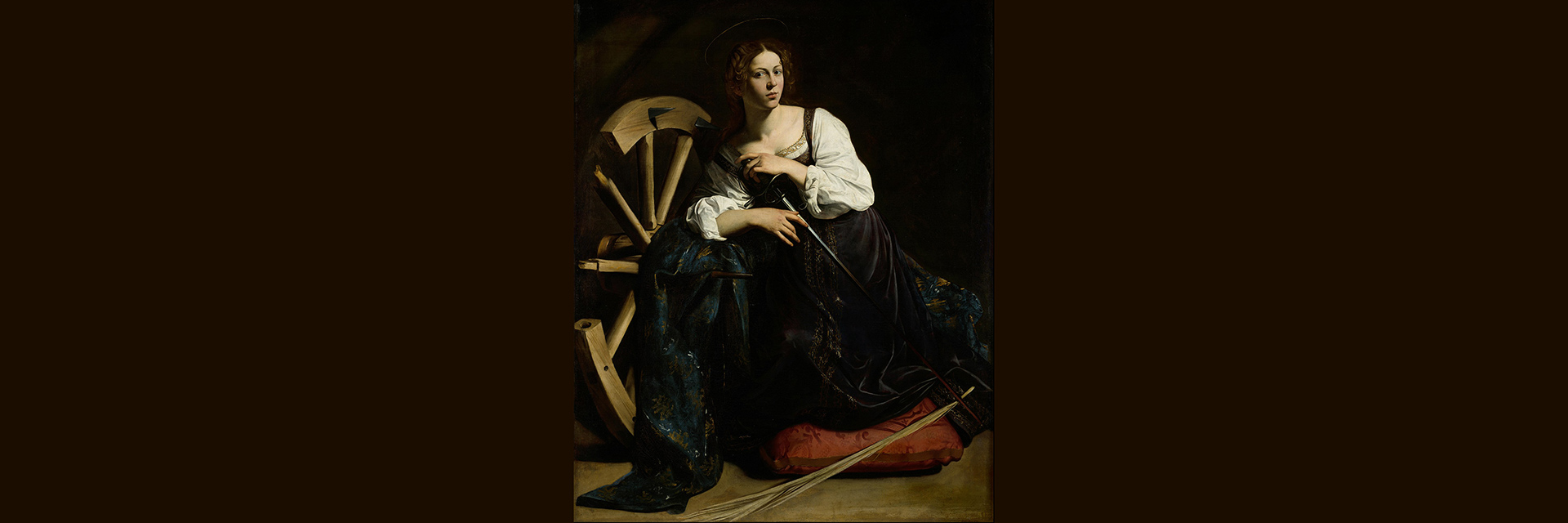 Catherine of Alexandria