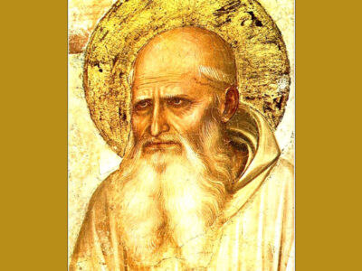 The Sacred Call of Solitude: Saint Romuald and Mother Seton