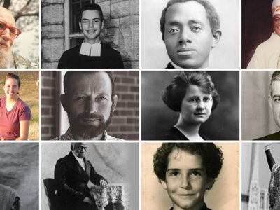 When Heaven Draws Near: Encountering American Saints on Their Way