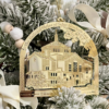 Shrine Ornament: Basilica