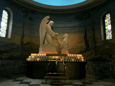 Lenten Day of Reflection