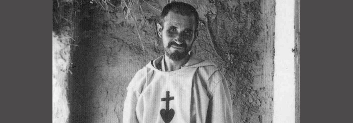 St. Charles de Foucauld