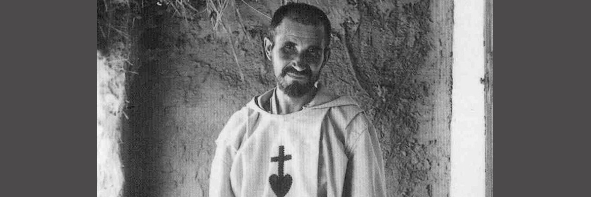 St. Charles de Foucauld