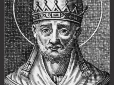 St. Damasus, Mother Seton, and the Roots of Christian Comfort
