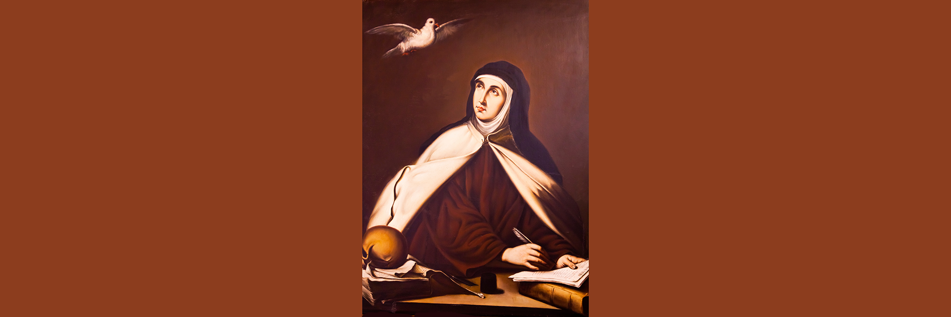 St. Teresa of Avila