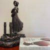 St. Elizabeth Seton Harbor Statue - Image 2