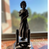 St. Elizabeth Seton Harbor Statue - Image 3