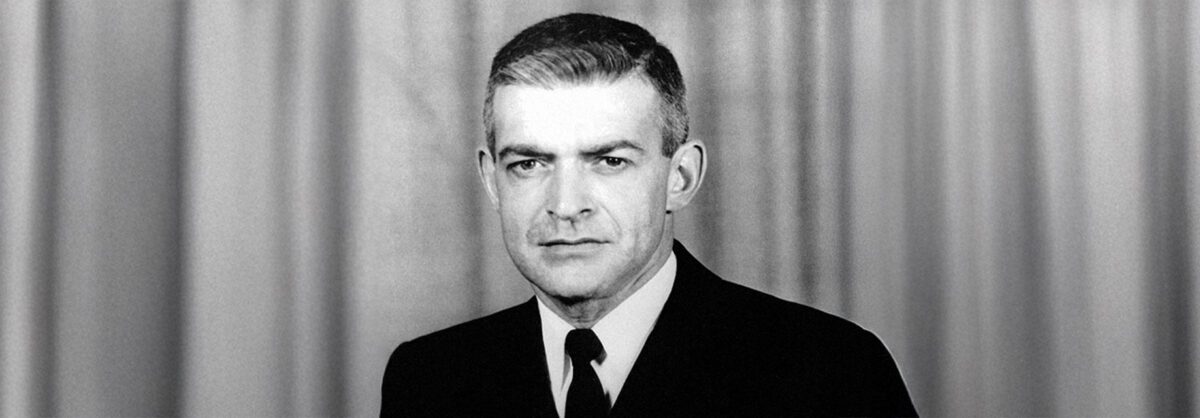 Servant of God Father Vincent Capodanno