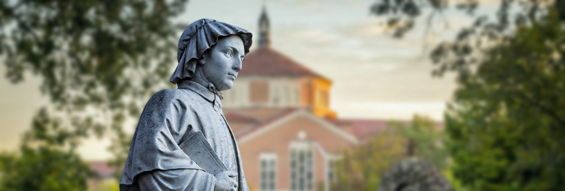 Press Release: National Shrine Of Saint Elizabeth Ann Seton Celebrates ...