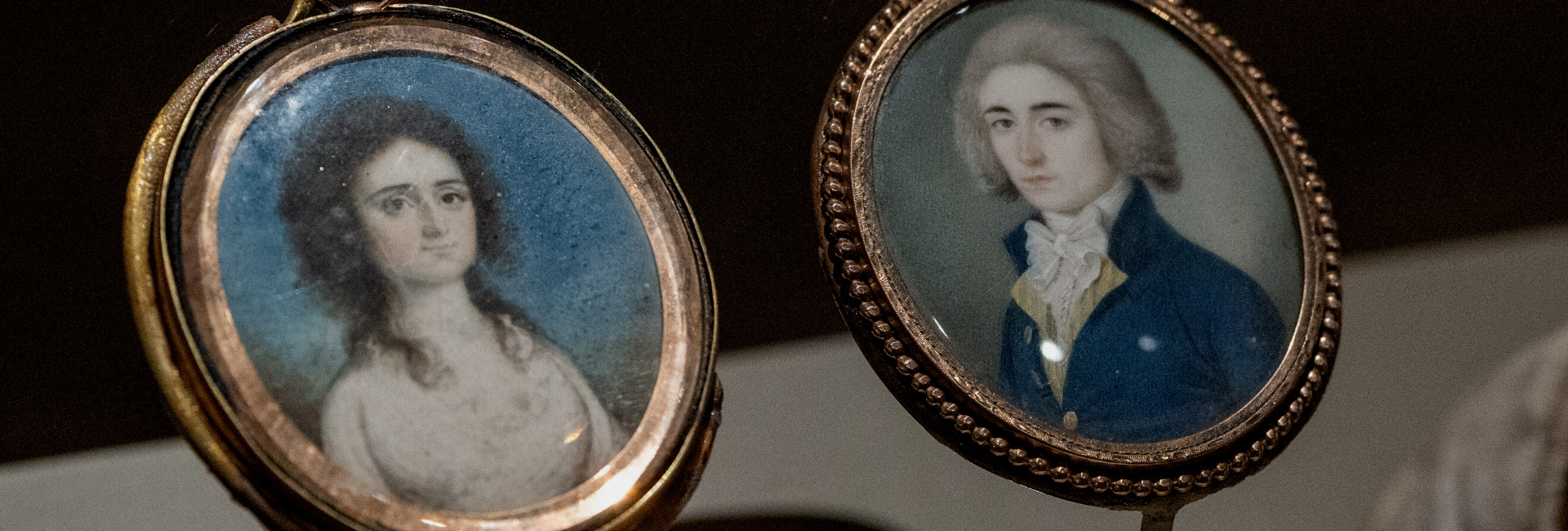 PRESS: Visit new St. Elizabeth Ann Seton museum (with slideshow ...