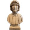Mother Seton 1/2 Bust