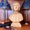 Mother Seton 1/2 Bust - Image 3