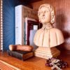Mother Seton 1/2 Bust - Image 2