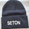Seton Beanie hat - Image 2