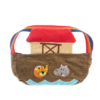 Noah's Ark Memory Game