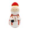 St. Nicholas Mini Plush - Image 2