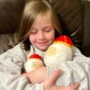 St. Nicholas Mini Plush