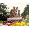 DNR-Legacy Garden Seton Statue Puzzle
