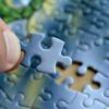 DNR-Legacy Garden Seton Statue Puzzle - Image 2