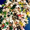 DNR-Legacy Garden Seton Statue Puzzle - Image 4